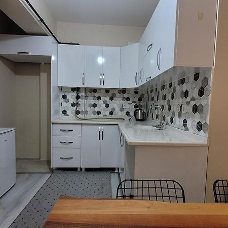 Padishah Suite Otel Van Eksteriør bilde