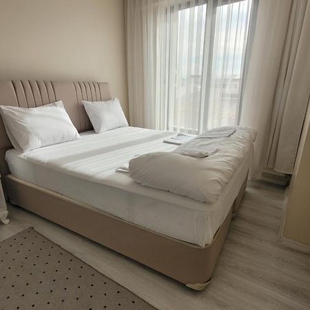 Padishah Suite Otel Van Eksteriør bilde