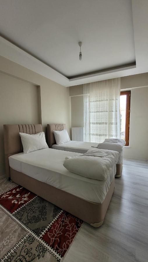 Padishah Suite Otel Van Eksteriør bilde