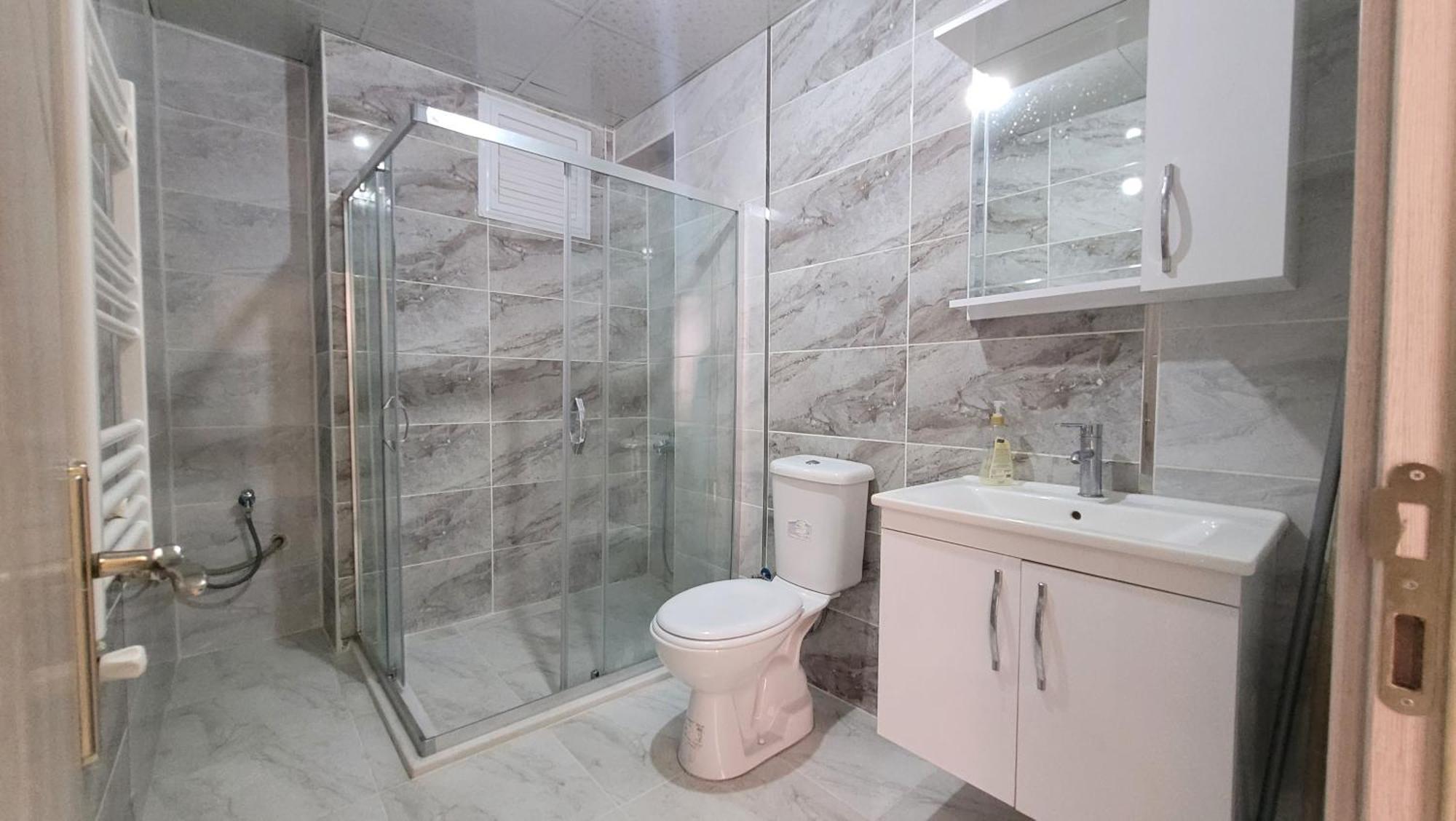 Padishah Suite Otel Van Eksteriør bilde